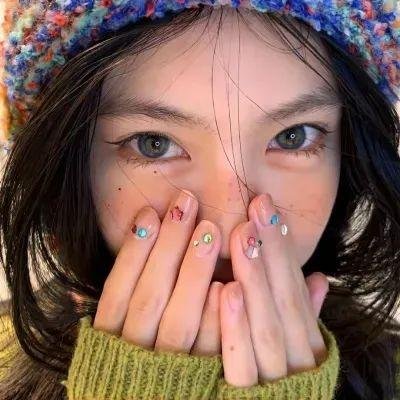 平静的海滩
