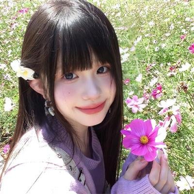 胸口